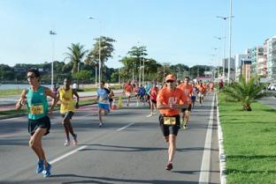 Circuito Corrida Eu Atleta 10k 2015 / Foto: MidiaSport